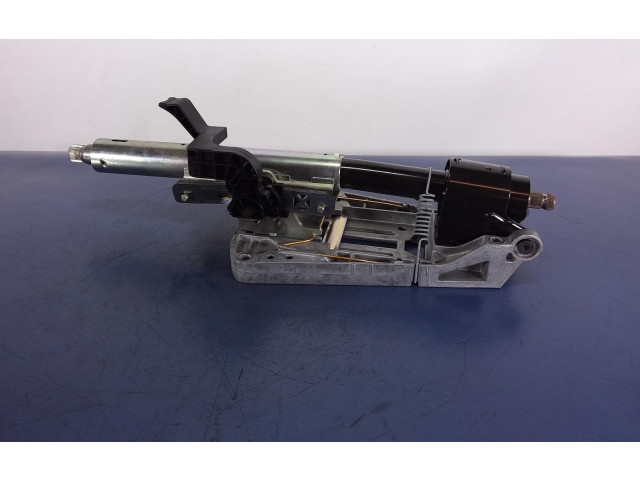 Рулевая рейка 204462206, 204462206 Mercedes-Benz GLK (X204) 2008 - 2016 года