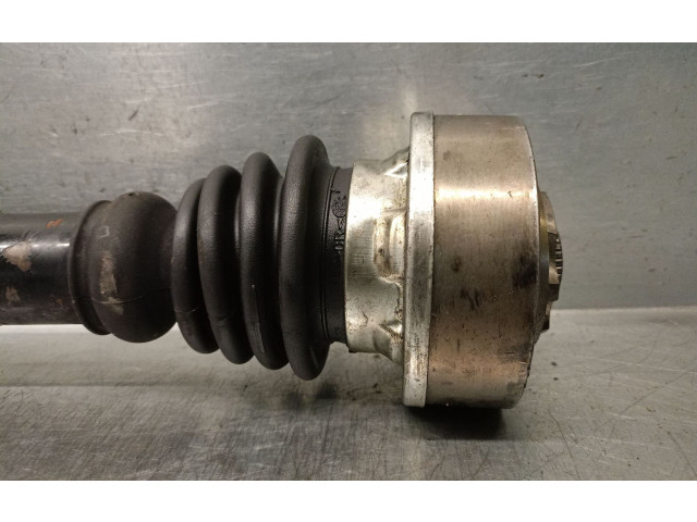 Блок управления 5NA035284C Skoda Karoq