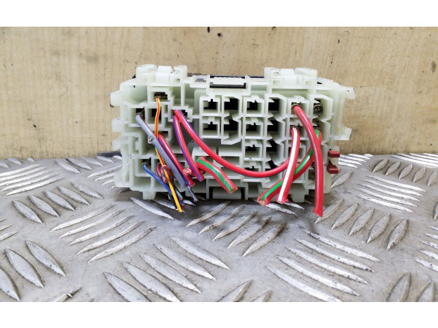 Pojistková skříňka Блок монтирования реле 6G9T14K131AB, 6G9T14C507AB Volvo XC60 2009