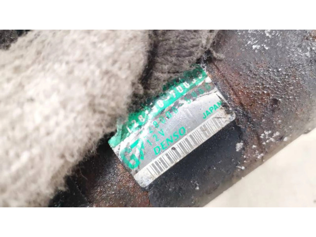 Стартер  2810070050   Lexus IS 200-300