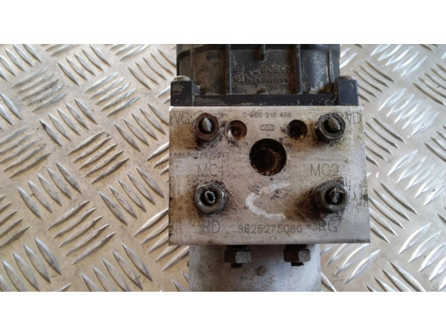 Jednotka ABS 0265216458, 9625275080 Peugeot 406 2001
