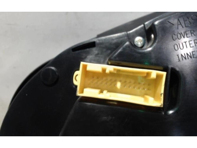 Панель приборов 9810462780, 9810462780   Peugeot 5008       