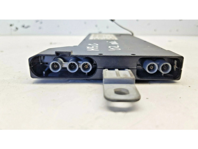 Усилитель антенны