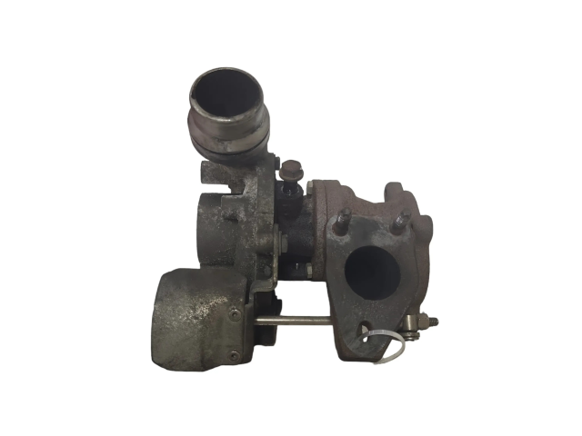 Турбина Dacia Logan I 1.5 82728353, 54359710029 для двигателя K9K892