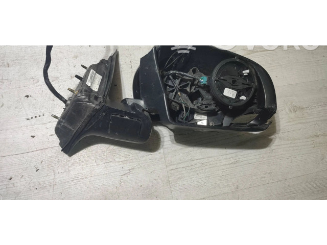 Зеркало электрическое        Jeep Cherokee  2013 - 2020 года   