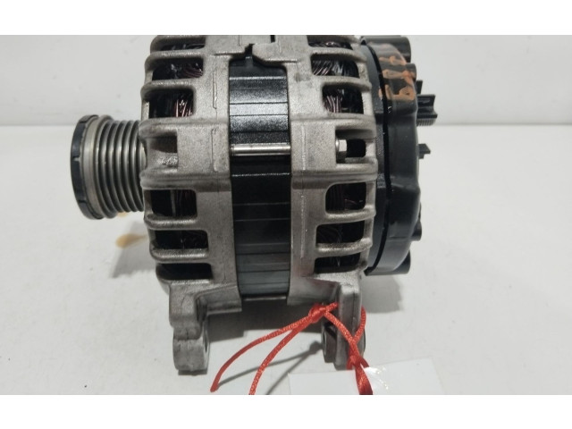 Генератор 04C903023C   Skoda Fabia Mk3 (NJ)      