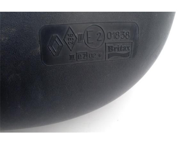 Зеркало электрическое        Renault Twingo I  1994 - 1998 года   