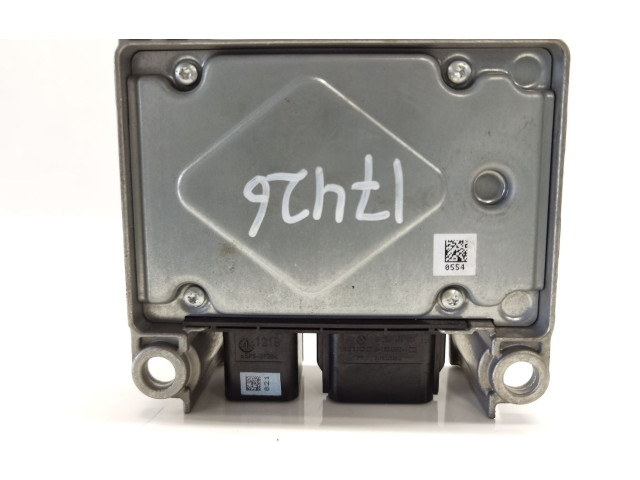 Блок подушек безопасности BP4K57K30C, 0285001554 Mazda 3 I