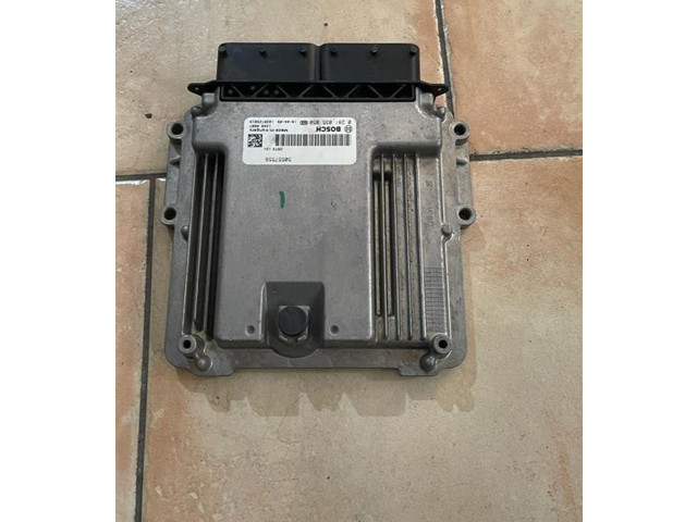 Řídící jednotka 50557556, 50557556 Alfa Romeo Stelvio 1