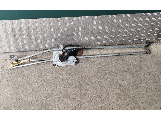 Моторчик дворников 3397020704 Citroen Xsara Picasso