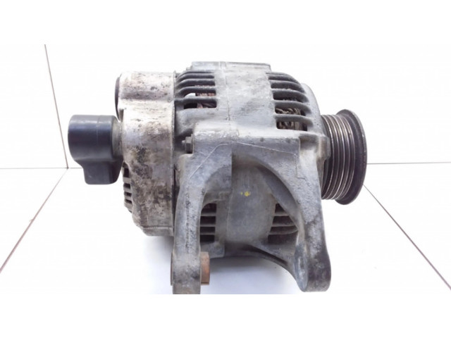 Генератор Chrysler Voyager 2.4