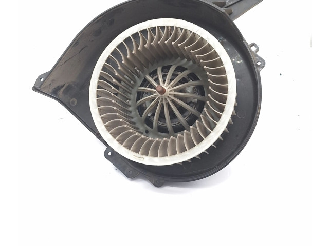 Вентилятор печки 87028, 195003 Skoda Fabia Mk1 (6Y)