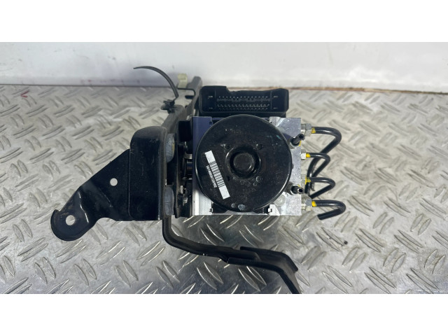 Блок АБС 57110TL2G221M1, 06210209554   Honda  Accord  2008-2016 года