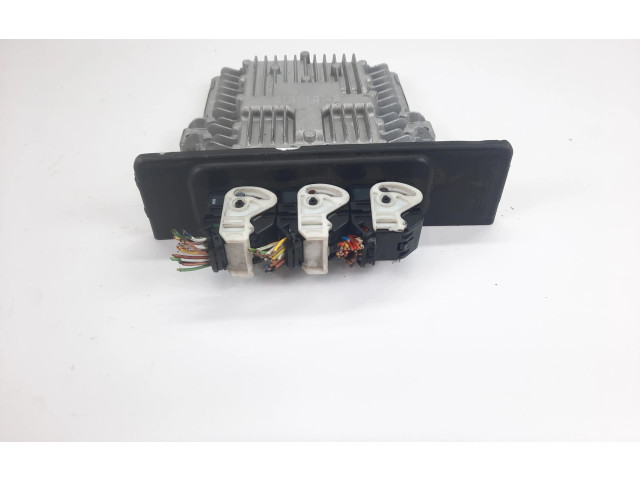 Řídící jednotka NNN500750 Land Rover Range Rover Sport L320 2011