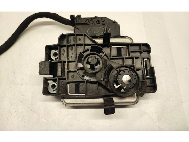 Блок управления коробкой передач 09S927158R Volkswagen Jetta VII