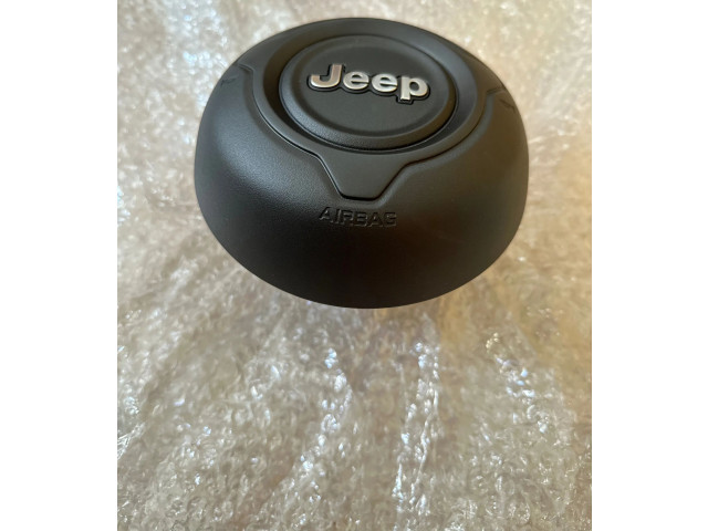 Подушка безопасности водителя 07357801390 Jeep Avenger