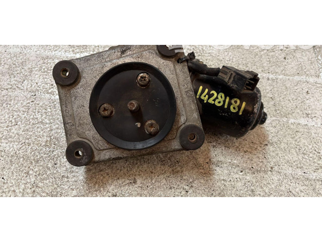 Моторчик дворников     Chevrolet Matiz