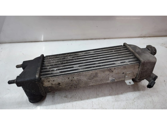 Интеркулер  282712A610   KIA Ceed 1.6