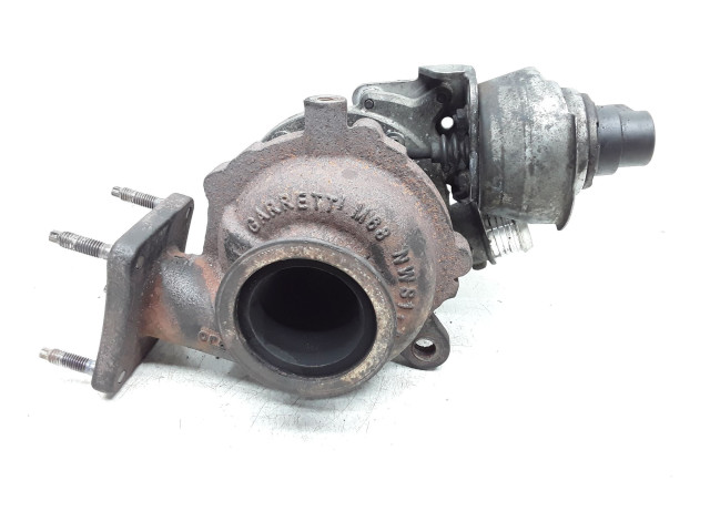 Turbodmychadlo Турбина 31312713, GTC1444VZ Volvo XC60 D5204T2