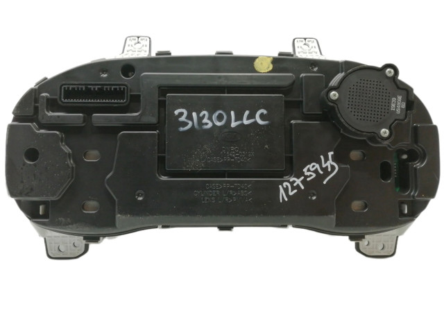 Турбина Спидометр (приборный щиток) KIA Xceed 94033J7061, 116420319X для двигателя G3LC