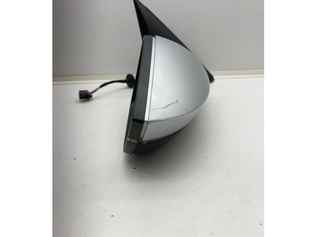 Зеркало электрическое Skoda Kamiq 2019 - года