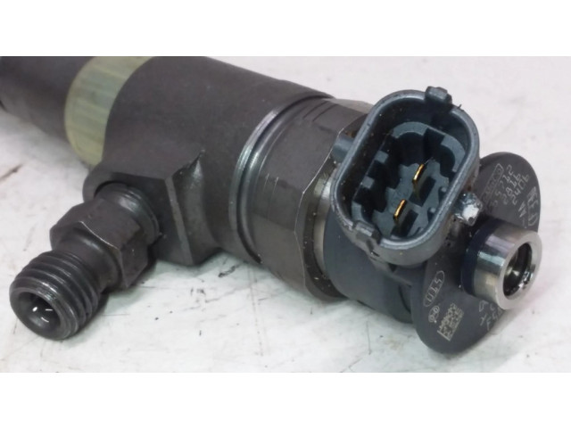 Vstřikovač CV6Q9F593AA, 0445110489 Ford Grand C-MAX pro naftový motor 1.5 XWDE