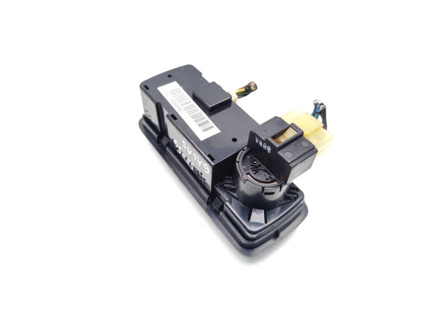 Блок управления климат-контролем P55116949AC   Jeep Commander