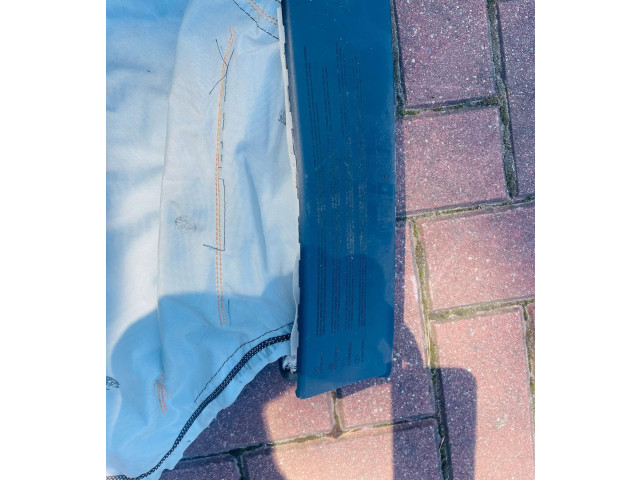 Подушка безопасности для колен 8W1857246, 8W1880918   Audi A5