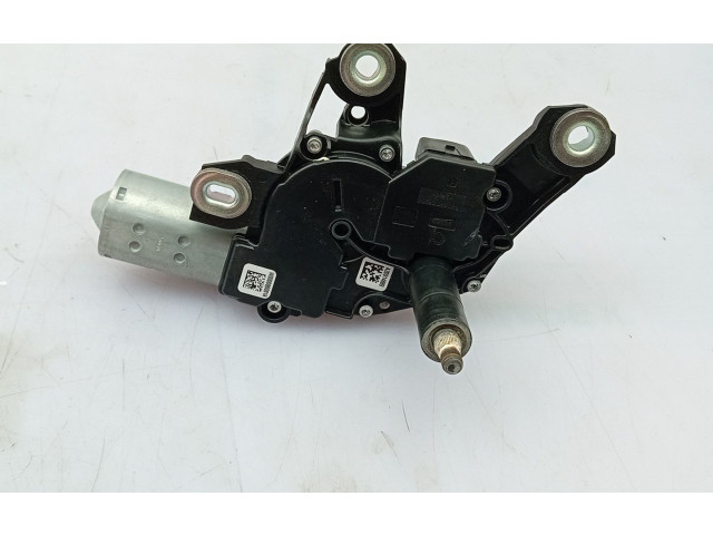 Моторчик заднего дворника 2K5955711A    Volkswagen Caddy