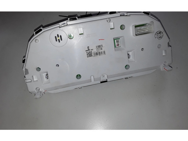 Панель приборов MM0050312, 8100C093 Mitsubishi L200