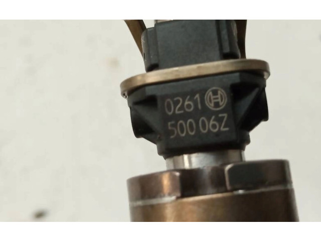Форсунка 05E036A, TFSI Skoda Karoq