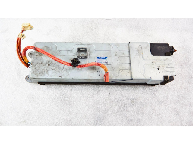 Блок управления g927050010, 1817000192   Lexus LS 460 - 600H