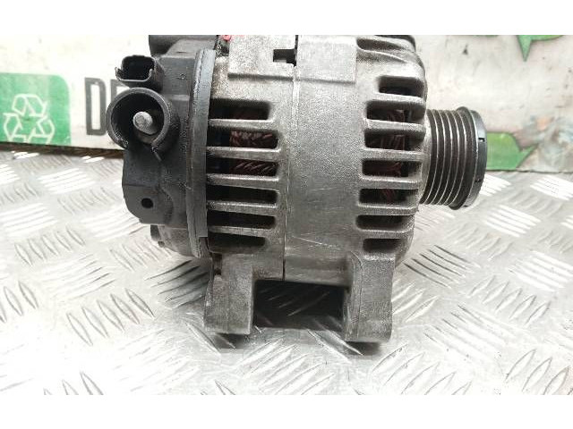 Генератор    Citroen C8      