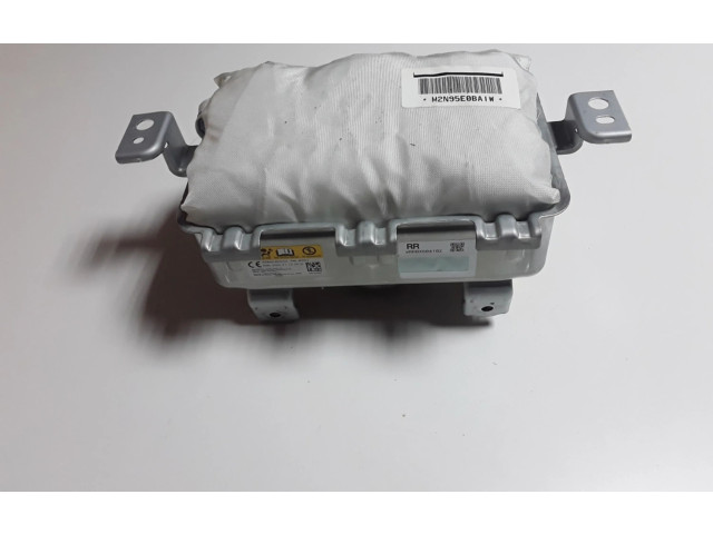 Подушка безопасности пассажира WRR0X604102   Subaru Forester SK