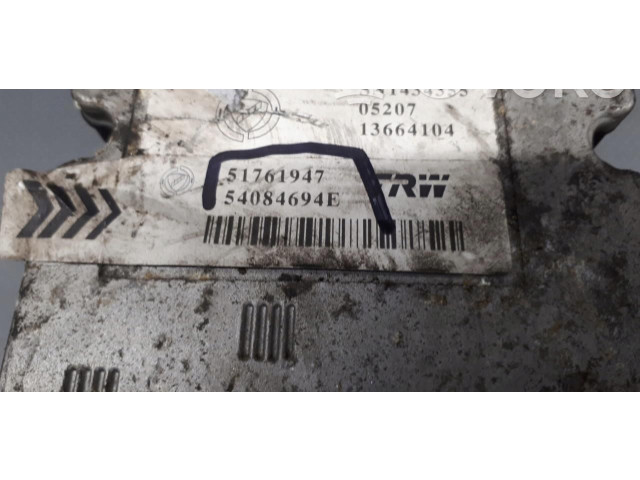 Блок АБС 54084694E   Lancia  Ypsilon   -  года