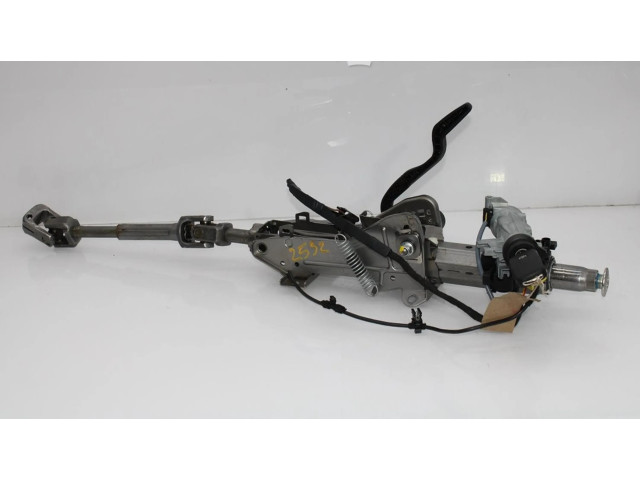 Рулевая рейка 1K2419502BB Volkswagen Golf SportWagen - года