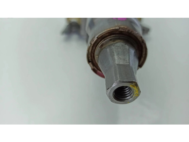 Рулевая рейка 1910779 Ford Ranger 2012-2018 года