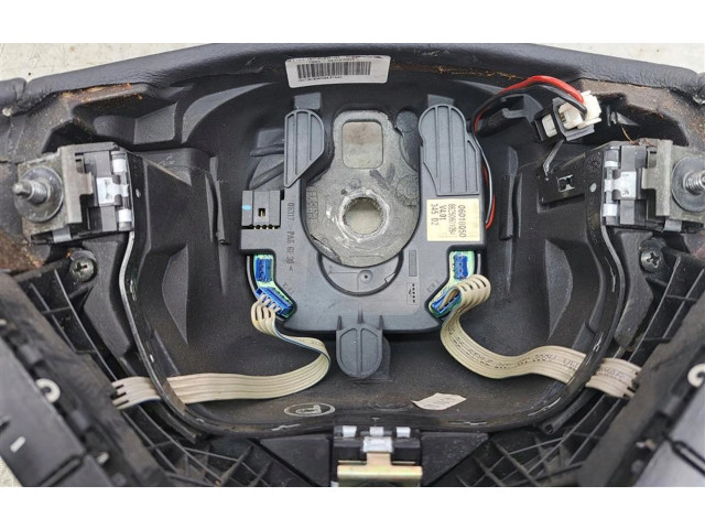 Volant Fiat Stilo 2004