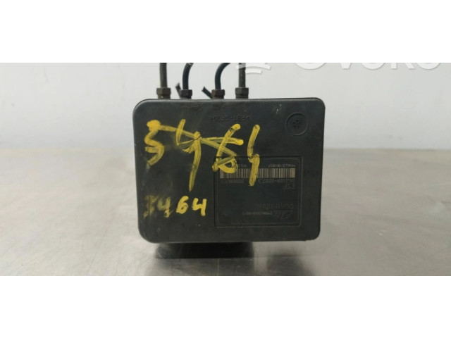 Блок АБС 57110SEFE551M1 Honda Accord 1982 - 1985 года