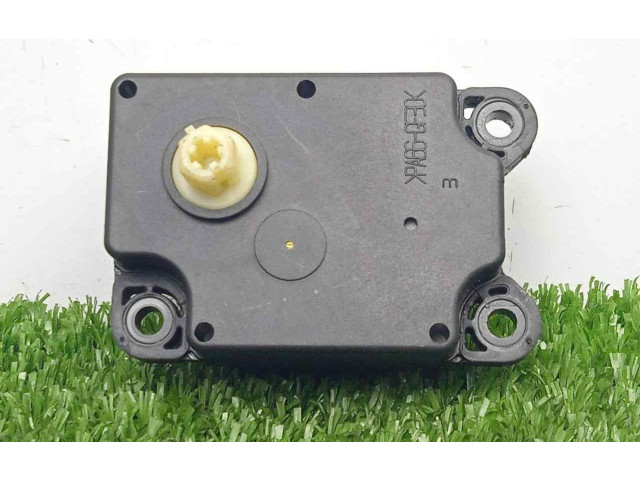 Вентилятор печки 3.PINES Volvo S60