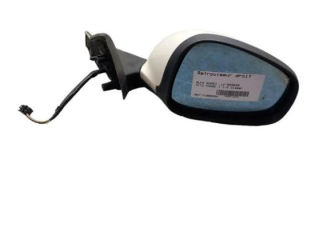 Zpětné zrcátko  Alfa Romeo Mito 2011  156106550  