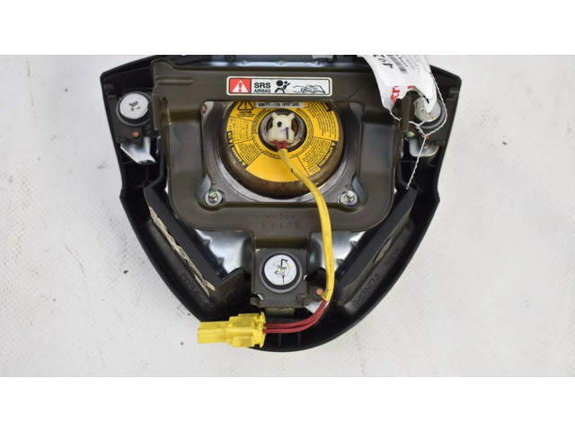 Подушка безопасности водителя 77800-SEL-T8, 77800-SEL-T8 Honda City