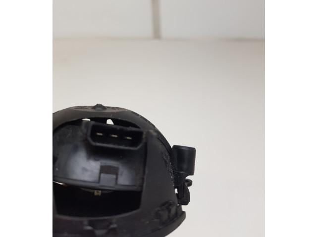 Модуль управления зеркалом крыла