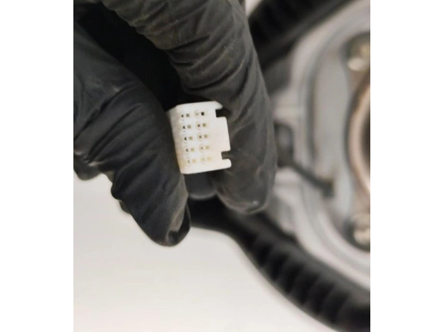 Надувная подушка для передней двери E8XN6073369 Citroen C1