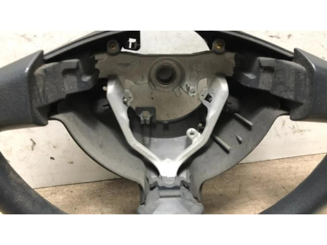 Руль Daihatsu Cuore 45102B2050