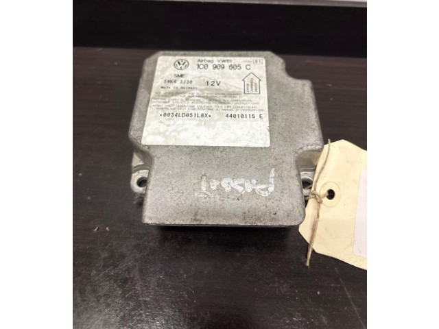 Блок подушек безопасности 1C0909605C   Volkswagen PASSAT