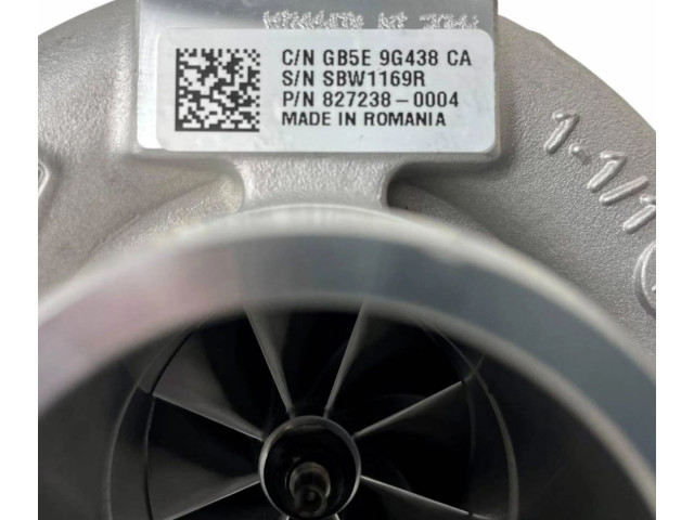 Зеркало электрическое Ford Explorer - года