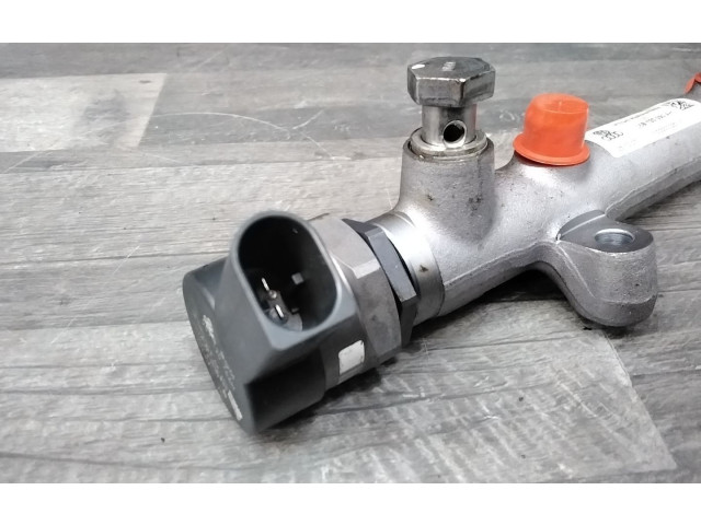 Vstřikovací lišta 059130090AH, 0281002859 Audi Q7 4L