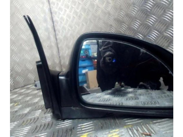 Зеркало электрическое KIA Pro Cee'd I 2008 - 2013 года