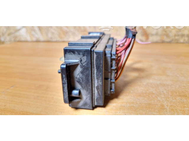 Блок предохранителей  Ak62008   Chevrolet Epica    